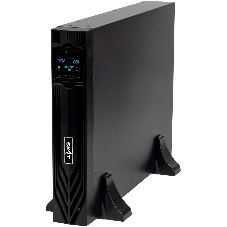 Источник бесперебойного питания Бастион SKAT-UPS 3000-RACK-ON-6X9 P3 Online, синус, 3000ВА/3000 Вт, стойка/на пол, 2xSchuko+1xC19, встр. АКБ 72В (6x9 А·ч), SNMP/USB/RS-232/EPO, доп блок до 4 шт SKAT BC 72/18S3, МПТ (8772)