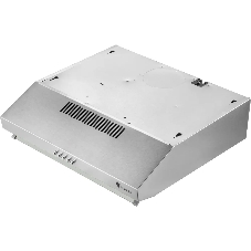 Промо_Кухонная вытяжка LEONORD LEH-010-50S серебро