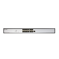 Коммутатор Managed L3 Switch 12x10Gbase-X SFP+, RJ45 Console