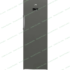 Морозильная камера Beko B3RFNK292G, темно-серый, 255л, 5 ящиков