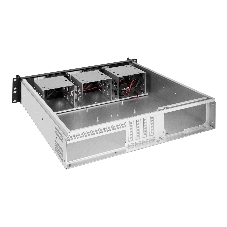 Серверный корпус ExeGate Pro EX281969RUS 2U420-06 RM 19
