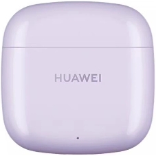 Наушники TWS Huawei Freebuds SE 2 фиолетовый, вкладыши, Bluetooth, быстрая зарядка, до 9 ч