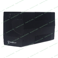 Источник бесперебойного питания ИБП Raskat HS-850VA 850VA, 510Вт, 2хCEE 7