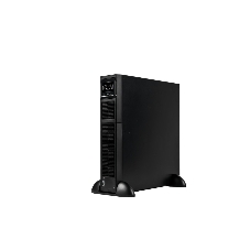 Источник бесперебойного питания Systeme Electric Smart-Save Online SRTSE/2000 ВА/2000 Вт/8xIEC C13 + 1х IEC 320 С19