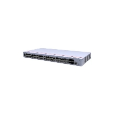Коммутатор Huawei S310-48T4S L2+ (static route), 48*10/100/1000BASE-T ports, 4*GE SFP ports,