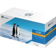 Картридж лазерный G&G GG-CB383A CB383A пурпурный (21000 стр.) для HP Col LJ CP6015x/CP6015dn/CP6015xh/CP6015de