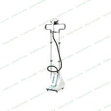 Отпариватель MIE Magic Style белый, 2250 Вт, 85 г/мин, 1700 мл