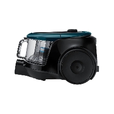 Пылесос Samsung VC18M21C0VN/EV зеленый/черный, 380/1800 Вт, уборка сухой, пылесборник контейнер 1.5 л