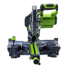 Торцовочная пила Greenworks GD24MS216 4800об/мин d=216мм