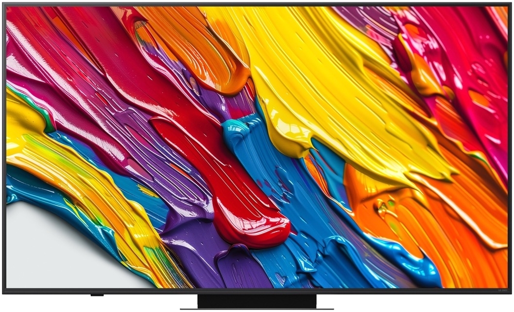 Телевизор LG 65QNED83B6A, 65