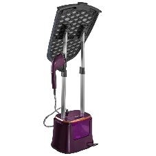 Отпариватель VLK Rimmini 7900 фиолетовый, 2300 Вт, 40 г/мин, 2200 мл