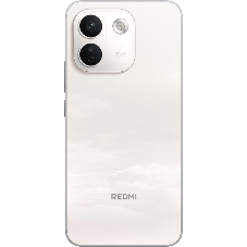 Смартфон Xiaomi Redmi Note 17 Pro Max 5G, 8/512Gb, белый