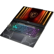 Ноутбук MSI Cyborg A17 AI B2HWEKG-047XRU/17.3