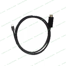 Кабель-переходник Mini DP M to HDMI M 1,5 м VCOM (CG695)
