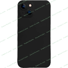 Чехол (клип-кейс) GRESSO Smart Slim 360, для Apple iPhone 13, черный gr17smt501