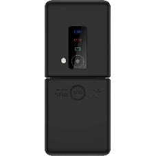 Мобильный телефон BQ 2456 Pocket черный