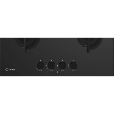 Газовая варочная панель Indesit INGT 61 SCC/BK