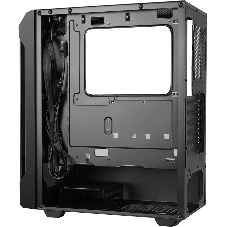 Компьютерный корпус Ginzzu CL120 ATX