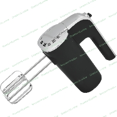 Миксер ручной Rondell RDE-1353 1000 Вт, черный