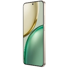 Смартфон HONOR X9d 12/256Gb, золотой/бежевый