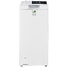 Стиральная машина Electrolux EW7TN3372 белый, загрузка вертикальная 7 кг, 1251 об/мин, класс C