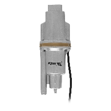 Вибрационный насос MTX VP-300-15, верхний забор, 300 Вт, напор 75 м, 1200 л/ч, кабель 15 м