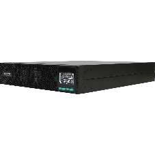 Источник бесперебойного питания Systeme Electriс SRV SRVSE1KRXLIG2 / 1000 ВА / 1000 Вт / 8 x IEC 320 C13