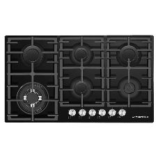Газовая панель MAUNFELD EGHG.95.63CB/G