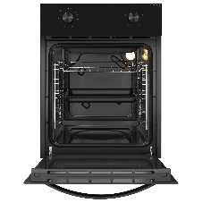 Духовой шкаф электрический Meferi MEO454BK LIGHT
