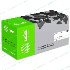 Картридж лазерный Cactus CS-TK7205 черный (35000 стр.) для Kyocera Mita TASKalfa 3510i, TASKalfa 3511i