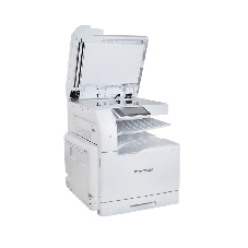МФУ Pantum BM330ADN P/C/S, Mono, А3, 30 ppm (max 52 тыс/mon), 1,2 GHz, 1200х1200 dpi, Standard Memory 4 gb, network, ADF:110 pages.