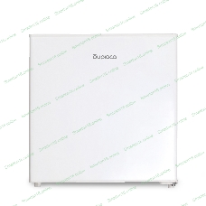 Холодильник Бирюса Б-45 белый однокамерный 41л