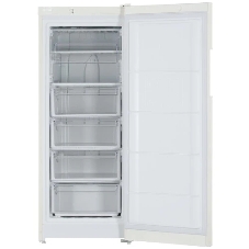 Морозильная камера Indesit DSZ 4150 E, бежевый, 214л, 6 ящиков