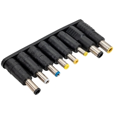 Универсальный внешний аккумулятор TopON TOP-T84, DC, USB, 2xType-C, 24000mAh (88,8 Wh), до 84Вт , Черный