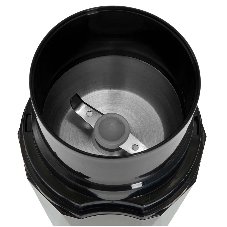 Кофемолка АКСИНЬЯ КС-603 черная
