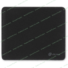 Коврик для мыши Оклик OK-T280 Мини черный 280x225x2мм
