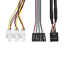Серверный корпус ExeGate Pro EX284971RUS 2U450-09 (RM 19