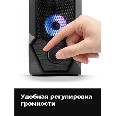 Портативная колонка Ritmix SP-3050