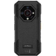 Смартфон Ulefone Armor X32 6/128Gb оранжевый