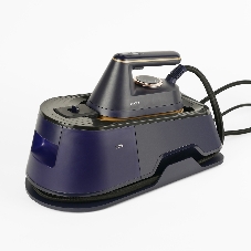 Парогенератор Centek CT-9301 темно-синий, 2400 Вт, 120 г/мин, 460 г/мин, 1400 мл