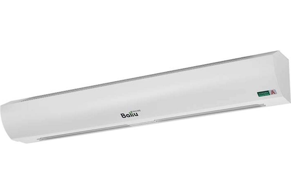 Завеса тепловая Ballu BHC-L10-S06 (пульт BRC-S) НС-1485649