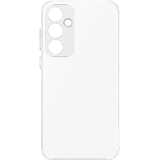 Чехол (клип-кейс) Samsung для Samsung Galaxy A35 Clear Case Clear Case A35 прозрачный (EF-QA356CTEGRU)