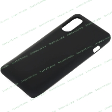 Чехол (клип-кейс) Gresso Meridian, для ZTE Blade A31 Plus, черный gr17mrn1193