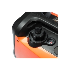 Генератор Daewoo GDA 2500Si 2.2кВт
