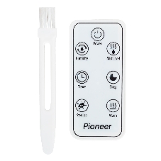 Увлажнитель воздуха Pioneer HDS60