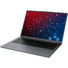 Ноутбук IRU Tactio 16ARB Ryzen 5 5500U 16Gb SSD512Gb Intel UHD Graphics 16
