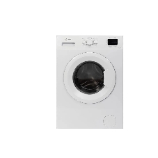 Стиральная машина Indesit ILS3 61291 белый, загрузка фронтальная 6 кг, 1200 об/мин., класс: A