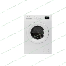 Стиральная машина Indesit ILS3 61291 белый, загрузка фронтальная 6 кг, 1200 об/мин., класс: A