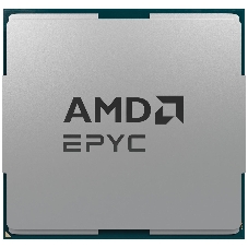 Процессор AMD EPYC 9555 Soc-SP5 3.2GHz OEM