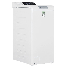Стиральная машина Electrolux EW7TN3372 белый, загрузка вертикальная 7 кг, 1251 об/мин, класс C